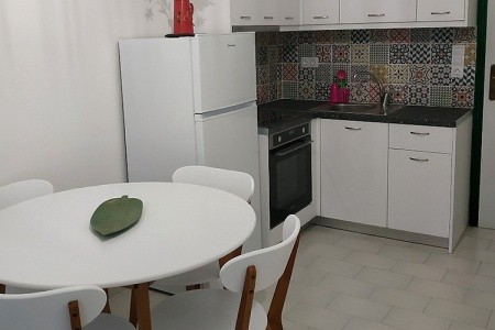 Livadi - Studia A Apartmány - 28