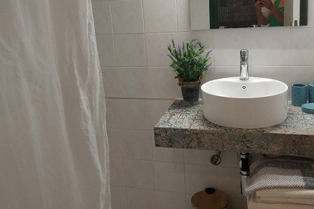 Livadi - Studia A Apartmány - 29