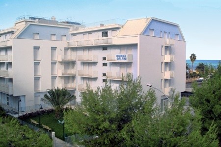 Rezidence I Delfini