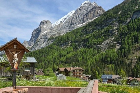 Dolomites Inn