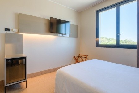 B&B Hotel Ravenna - 35