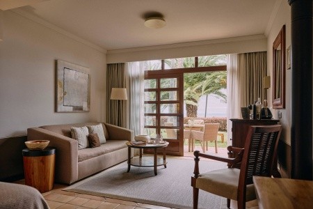 Melia Hacienda Del Conde - 179