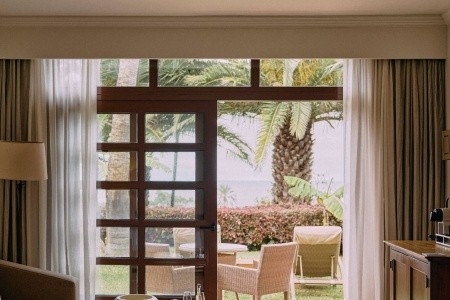 Melia Hacienda Del Conde - 181