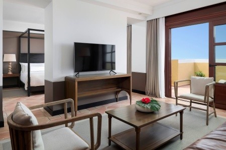 Melia Hacienda Del Conde - 184