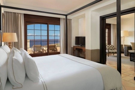 Melia Hacienda Del Conde - 185