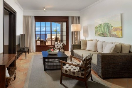 Melia Hacienda Del Conde - 186