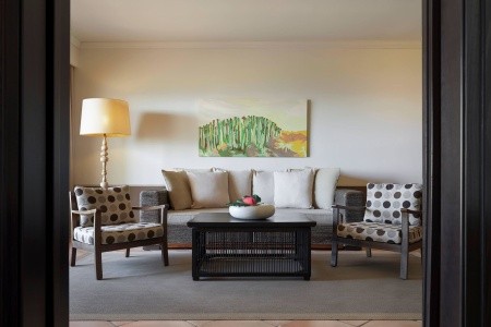 Melia Hacienda Del Conde - 187