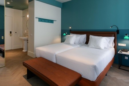 Vincci The Mint - 75