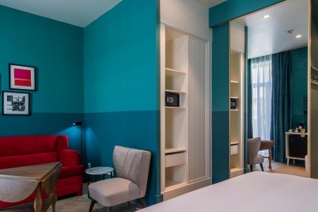 Vincci The Mint - 76