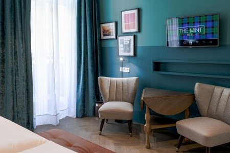 Vincci The Mint - 77