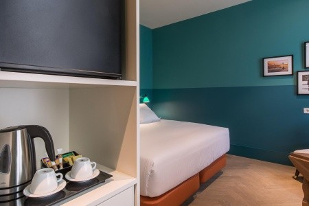 Vincci The Mint - 80