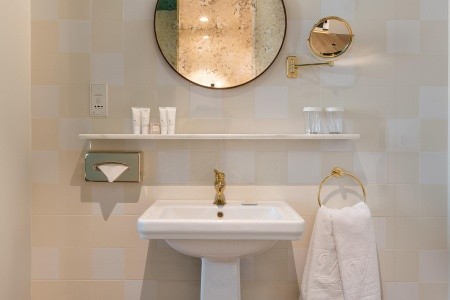 Vincci The Mint - 83