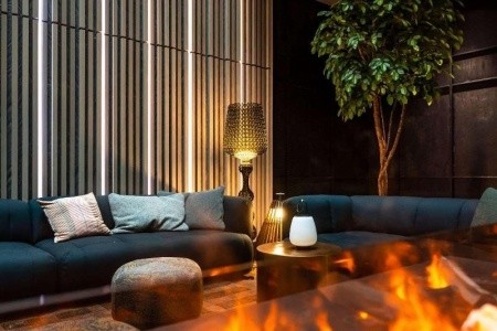 Clarion Hotel The Pier - 5