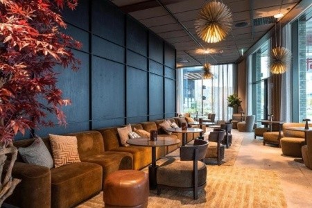 Clarion Hotel The Pier - 6