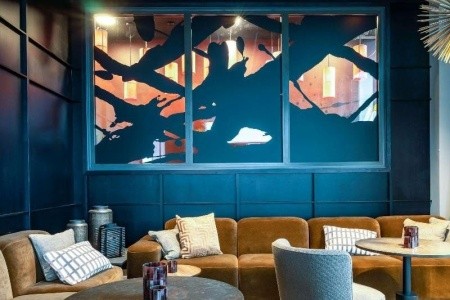 Clarion Hotel The Pier - 7