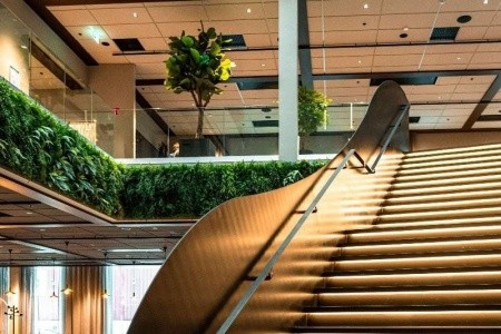 Clarion Hotel The Pier - 8