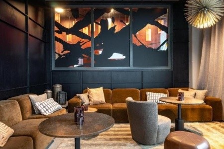 Clarion Hotel The Pier - 9