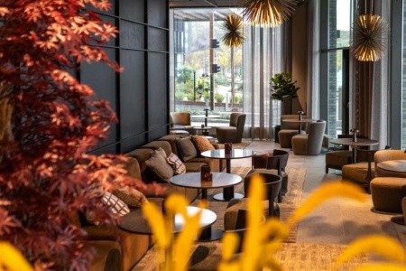 Clarion Hotel The Pier - 10