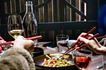 Clarion Hotel The Pier - 11