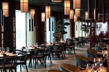 Clarion Hotel The Pier - 12