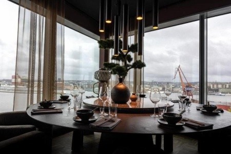 Clarion Hotel The Pier - 13