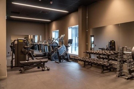 Clarion Hotel The Pier - 14