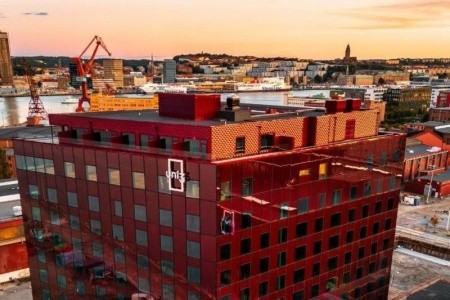 Clarion Hotel The Pier - 15