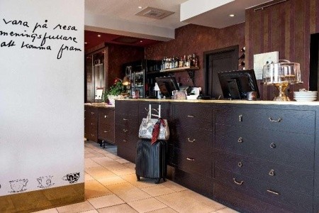 Scandic No 25 (Göteborg) - 6