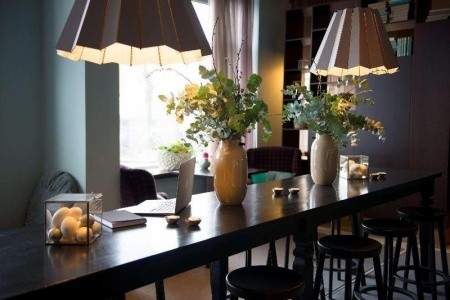 Scandic No 25 (Göteborg) - 7