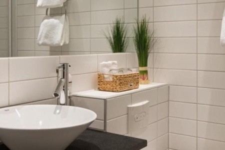 Scandic No 25 (Göteborg) - 10