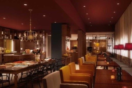 Scandic No 25 (Göteborg) - 12