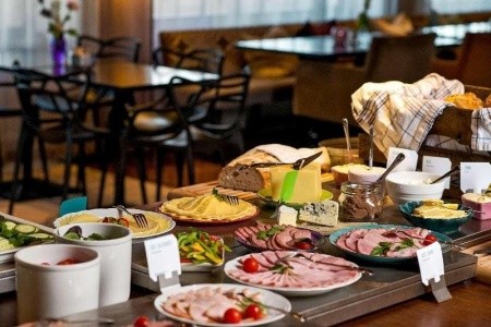 Scandic No 25 (Göteborg) - 16