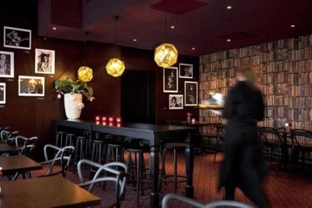 Scandic No 25 (Göteborg) - 17