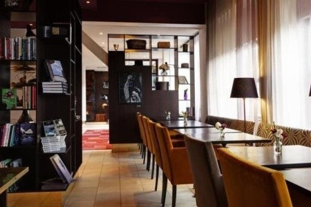 Scandic No 25 (Göteborg) - 18