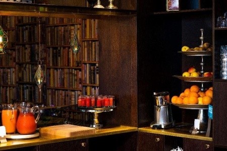 Scandic No 25 (Göteborg) - 19