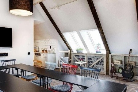 Scandic No 25 (Göteborg) - 20