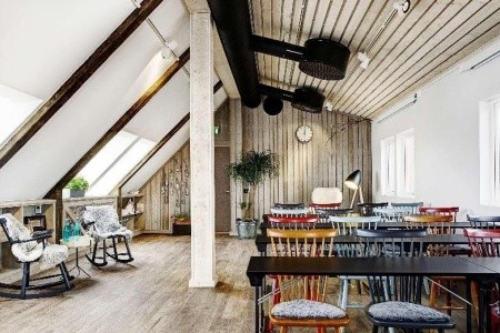 Scandic No 25 (Göteborg) - 21