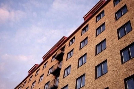 Scandic No 25 (Göteborg) - 23