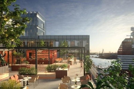 Scandic Goteborg Central - 1