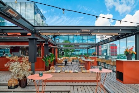 Scandic Goteborg Central - 2