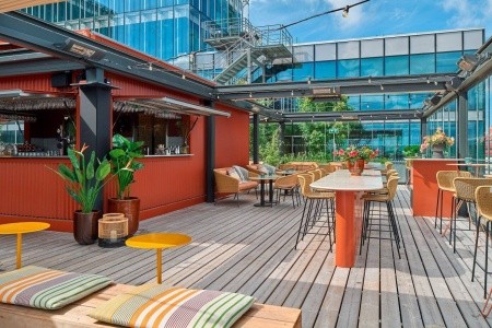 Scandic Goteborg Central - 3