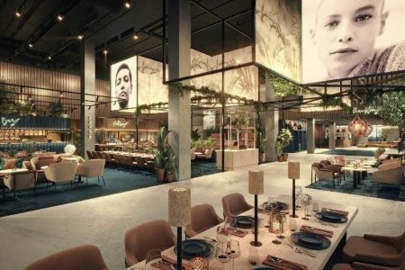 Scandic Goteborg Central - 4