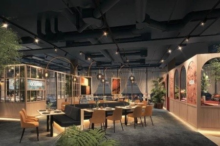 Scandic Goteborg Central - 5