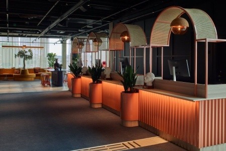 Scandic Goteborg Central - 7