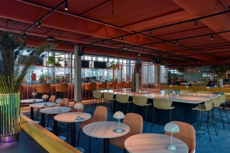 Scandic Goteborg Central - 8