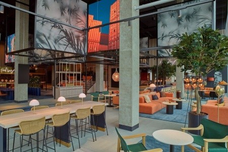 Scandic Goteborg Central - 9