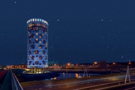 Fletcher Amsterdam - 2