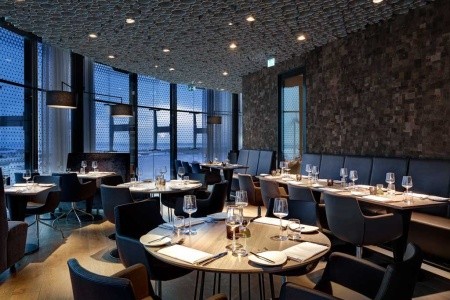 Fletcher Amsterdam - 7