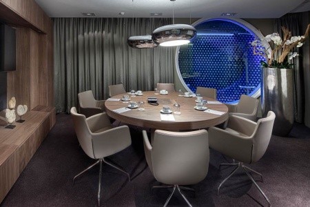 Fletcher Amsterdam - 15