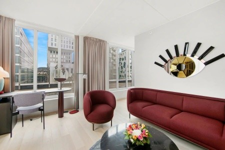 Clarion Hotel Oslo - 3